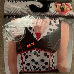 Cruella Waist Cincher